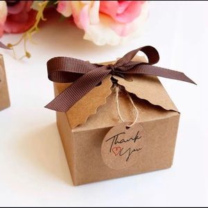 5 sets of decoration box